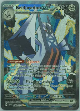 Archaludon ex #241