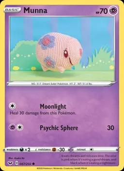 Munna #87