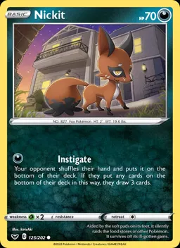 Nickit #125