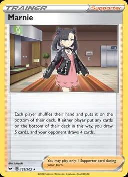 Marnie #169