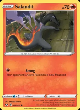 Salandit #27