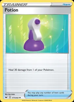 Potion #177
