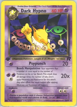 Dark Hypno #26