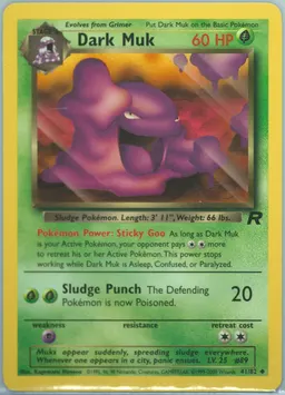 Dark Muk #41