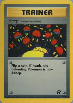 Sleep! #79