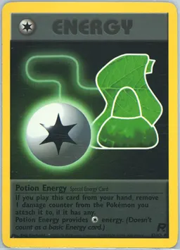 Potion Energy #82