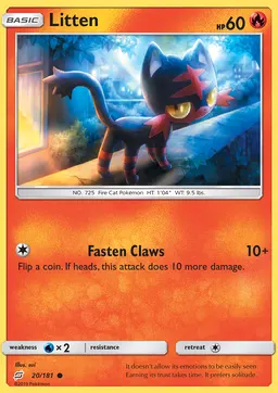 Litten #20