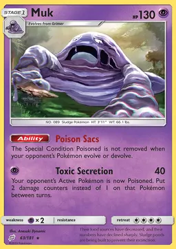 Muk #63