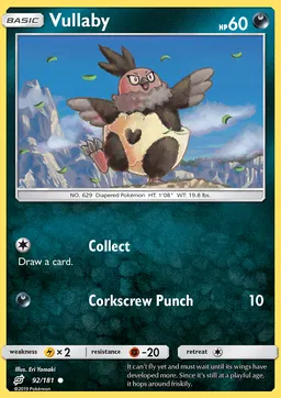 Vullaby #92