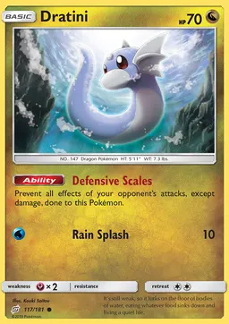 Dratini #117