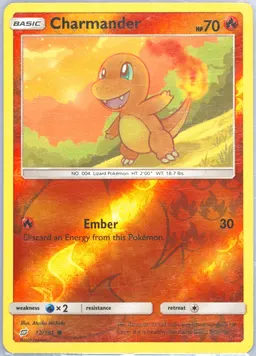 Charmander #12