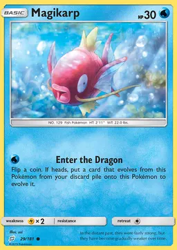 Magikarp #29