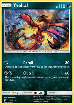 Yveltal #95
