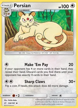 Persian #126