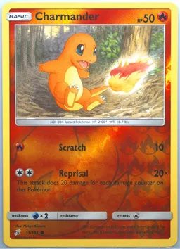 Charmander #11