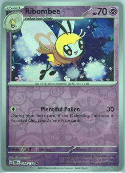 Ribombee #76