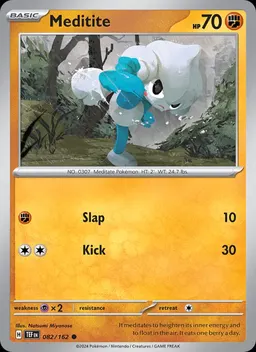 Meditite #82