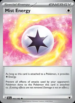 Mist Energy #161
