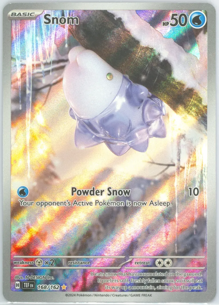 Snom card photo