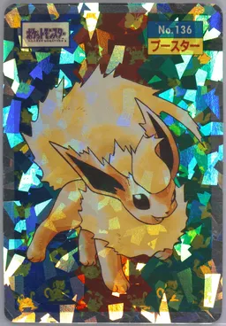 Flareon #136