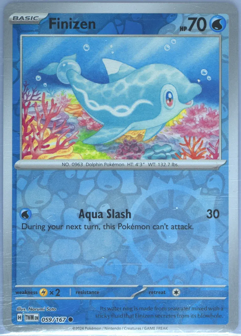 Finizen card photo