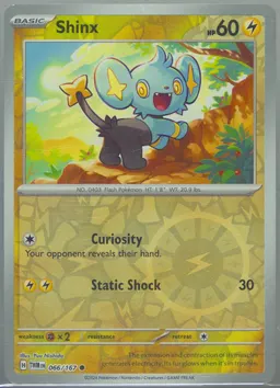 Shinx #66
