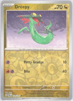 Dreepy #128
