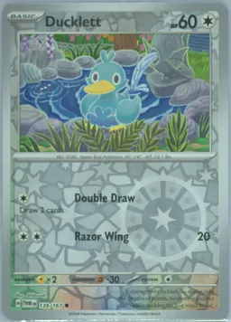 Ducklett #139