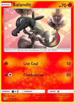 Salandit #25
