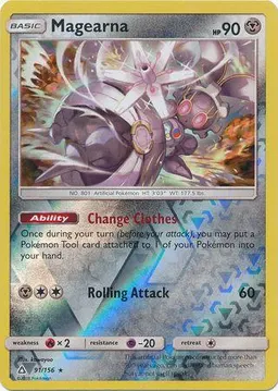 Magearna #91