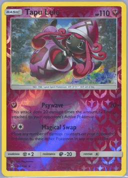 Tapu Lele #94