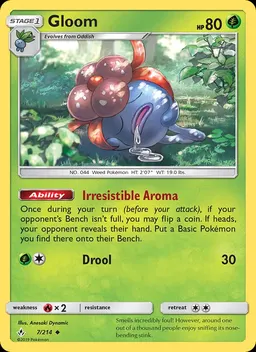 Gloom #7
