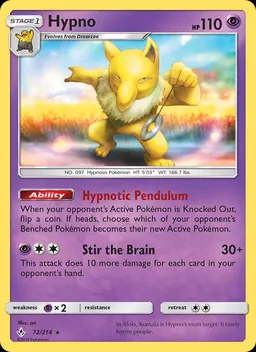 Hypno #72