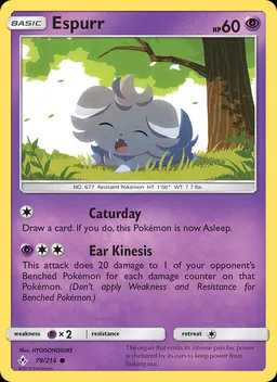 Espurr #79