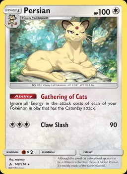 Persian #148