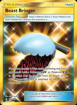 Beast Bringer #229