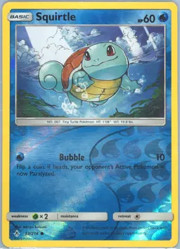 Squirtle #33