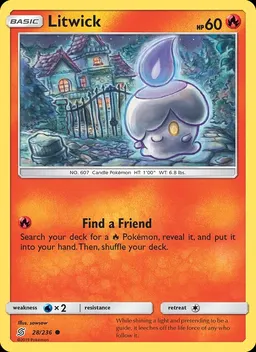 Litwick #28