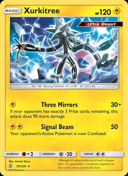 Xurkitree #70