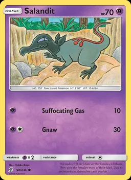 Salandit #98
