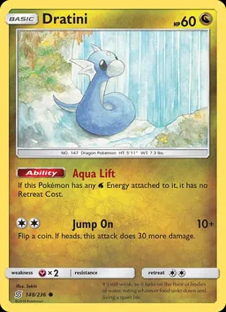 Dratini #148