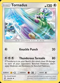 Tornadus #178