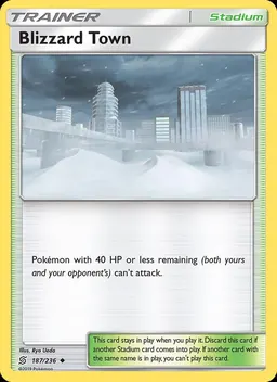 Blizzard Town #187