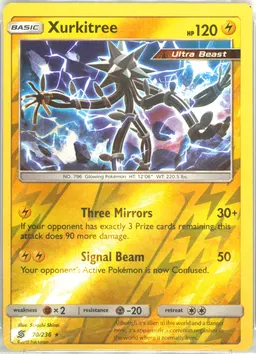 Xurkitree #70