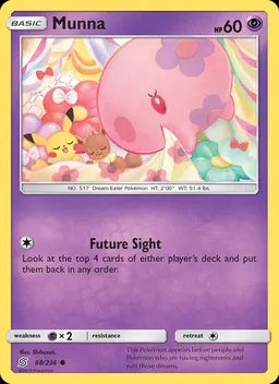 Munna #88