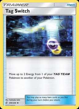 Tag Switch #209