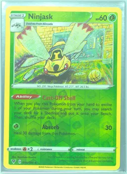 Ninjask #14