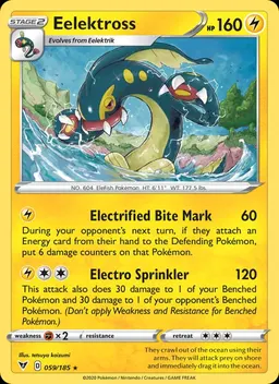 Eelektross #59