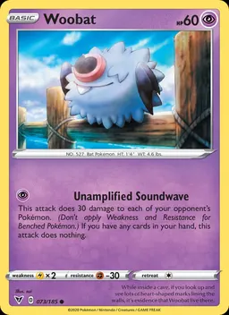 Woobat #73