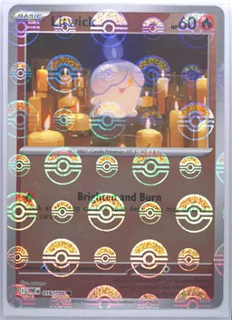 Litwick #16